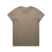 AS Colour Women's Maple Tee
