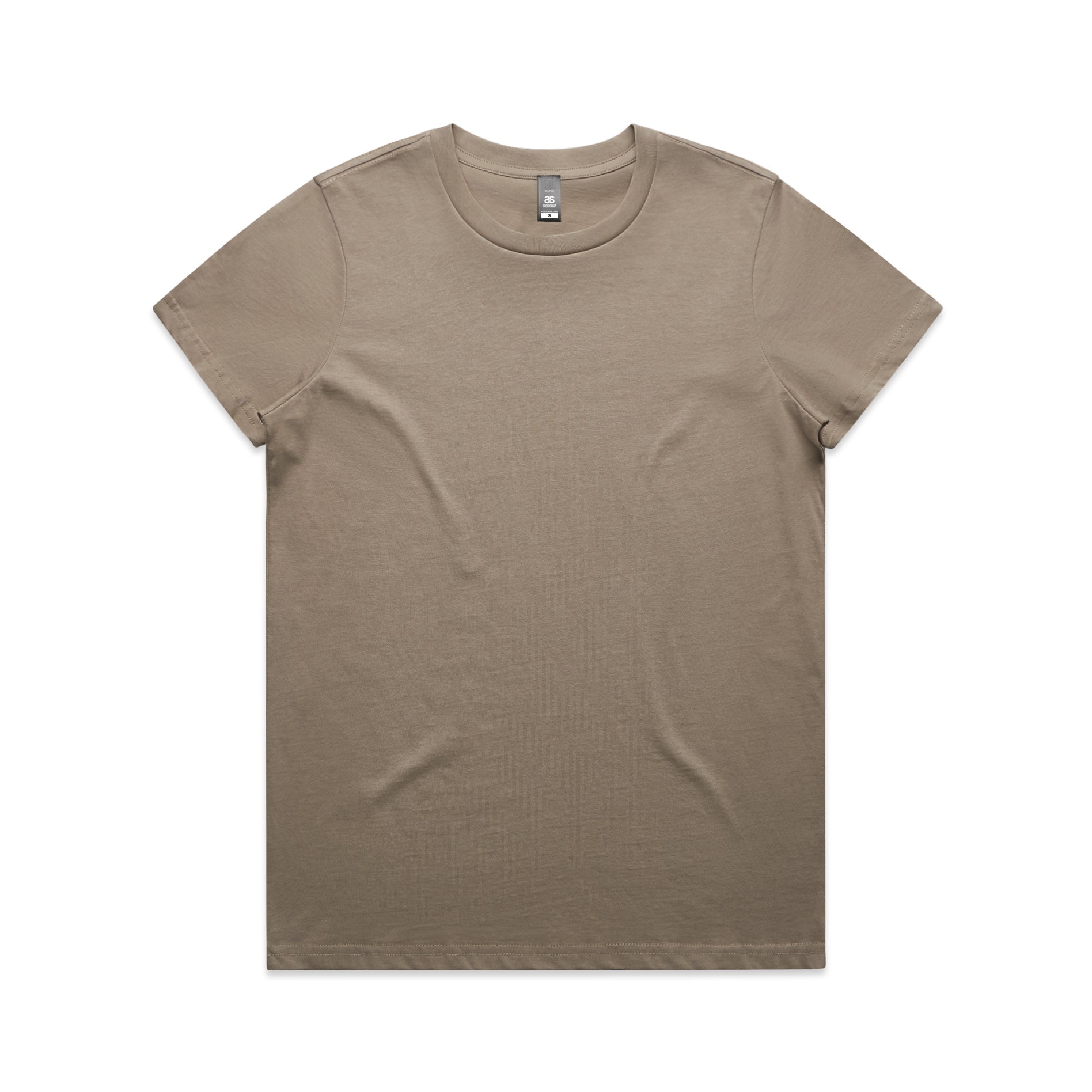 AS Colour Women's Maple Tee