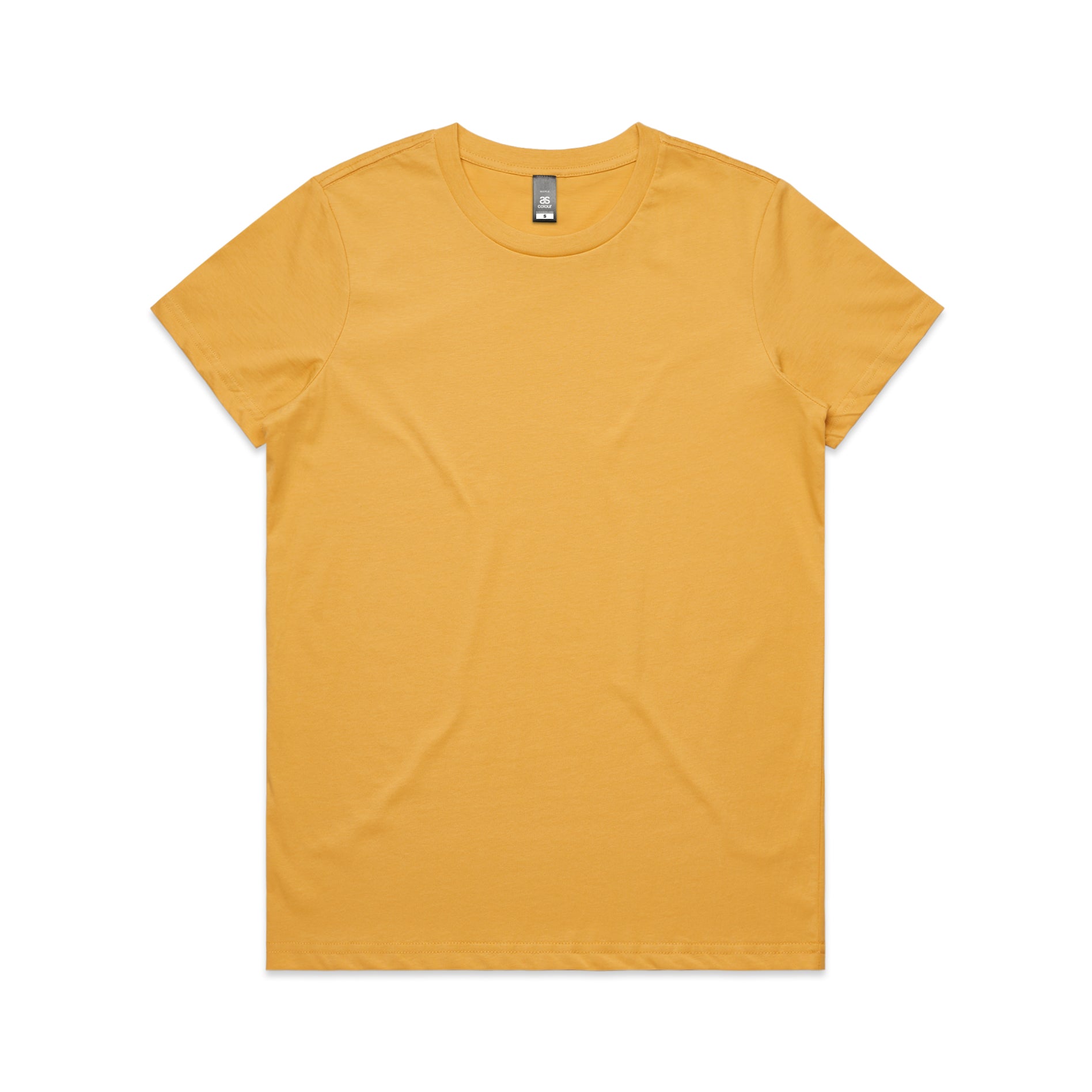 AS Colour Women's Maple Tee