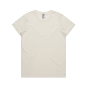 AS Colour Women's Maple Tee