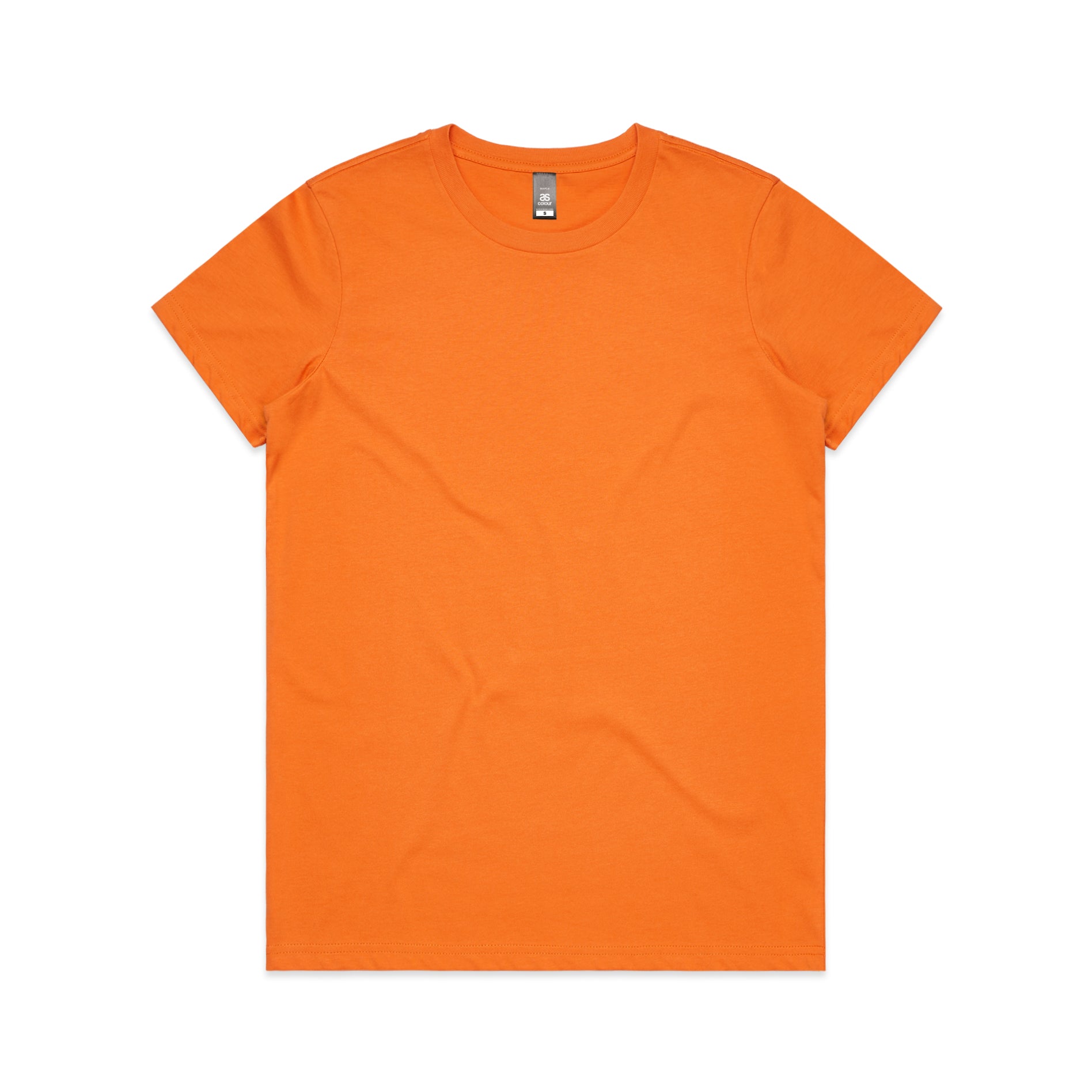 AS Colour Women's Maple Tee