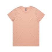 AS Colour Women's Maple Tee