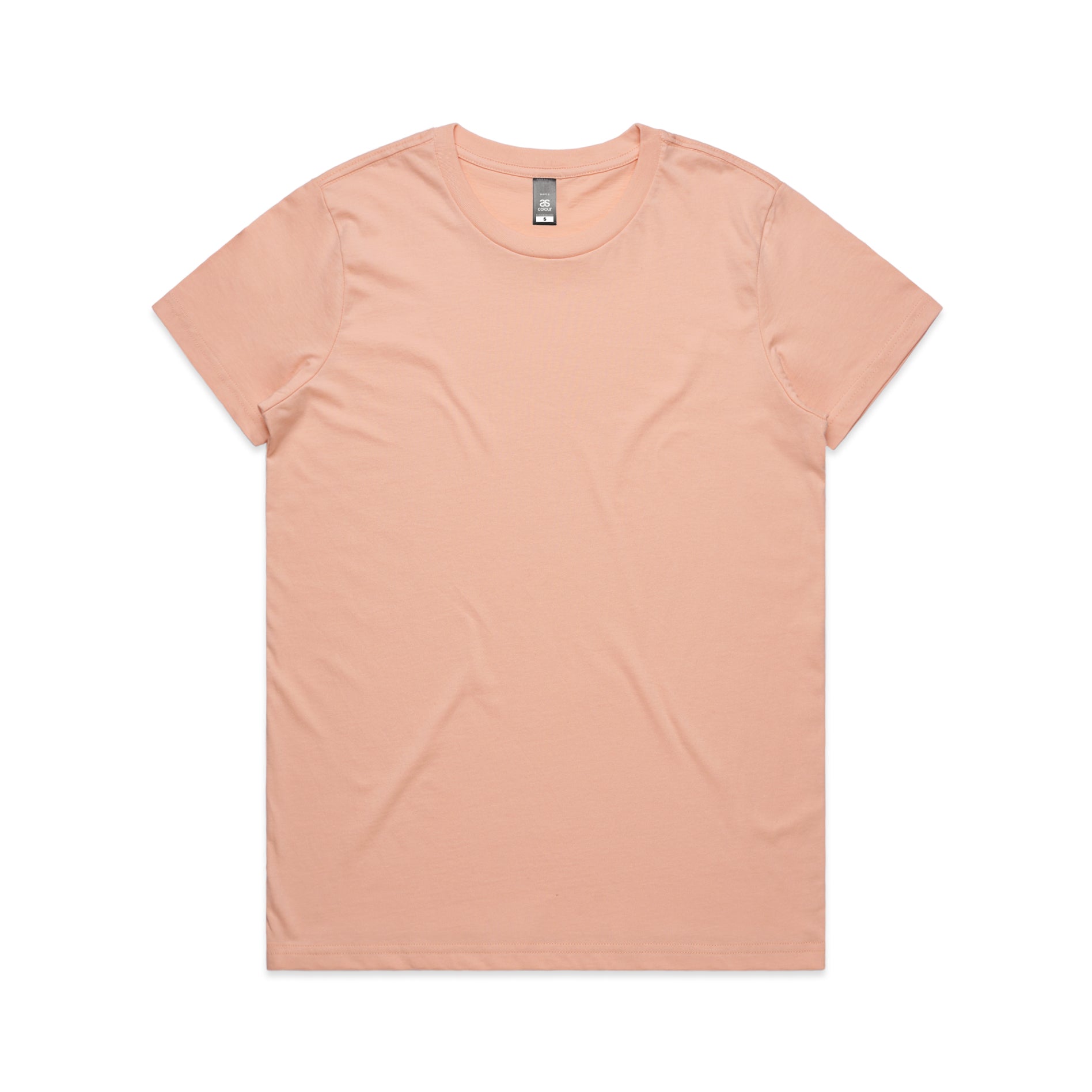 AS Colour Women's Maple Tee