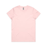 AS Colour Women's Maple Tee