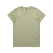 AS Colour Women's Maple Tee