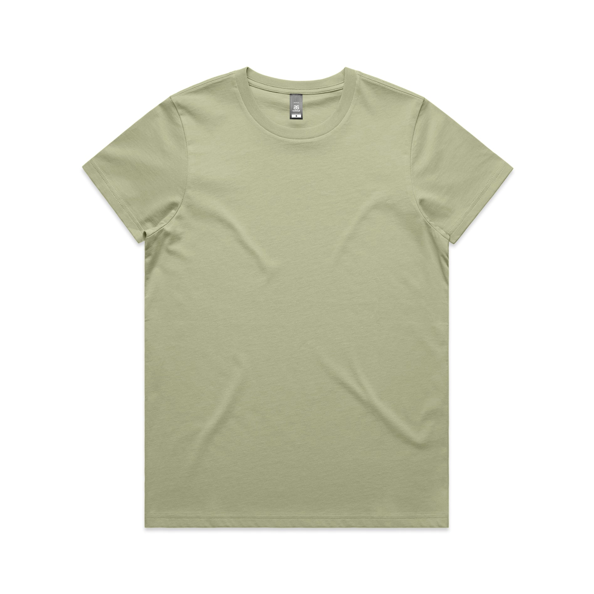 AS Colour Women's Maple Tee