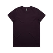 AS Colour Women's Maple Tee