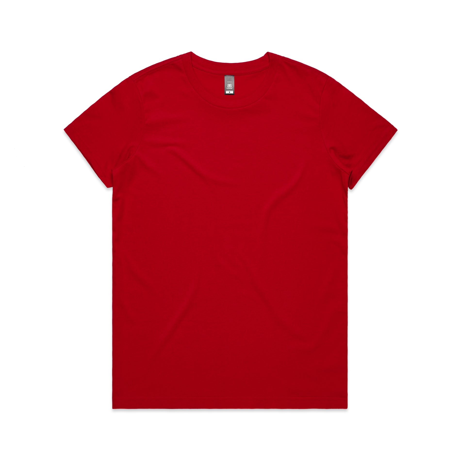 AS Colour Women's Maple Tee