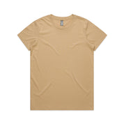 AS Colour Women's Maple Tee