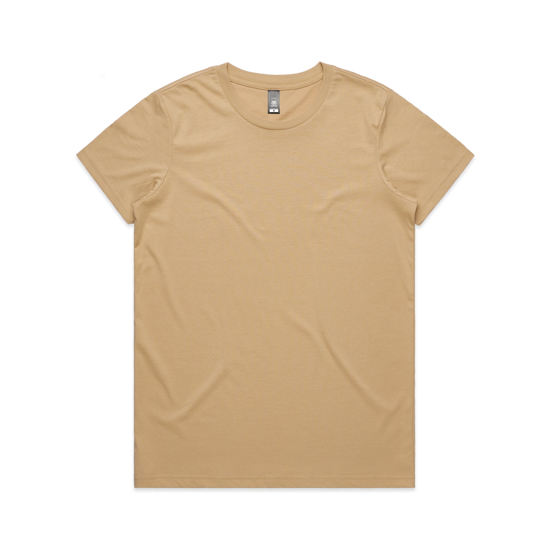 AS Colour Women's Maple Tee