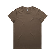 AS Colour Women's Maple Tee