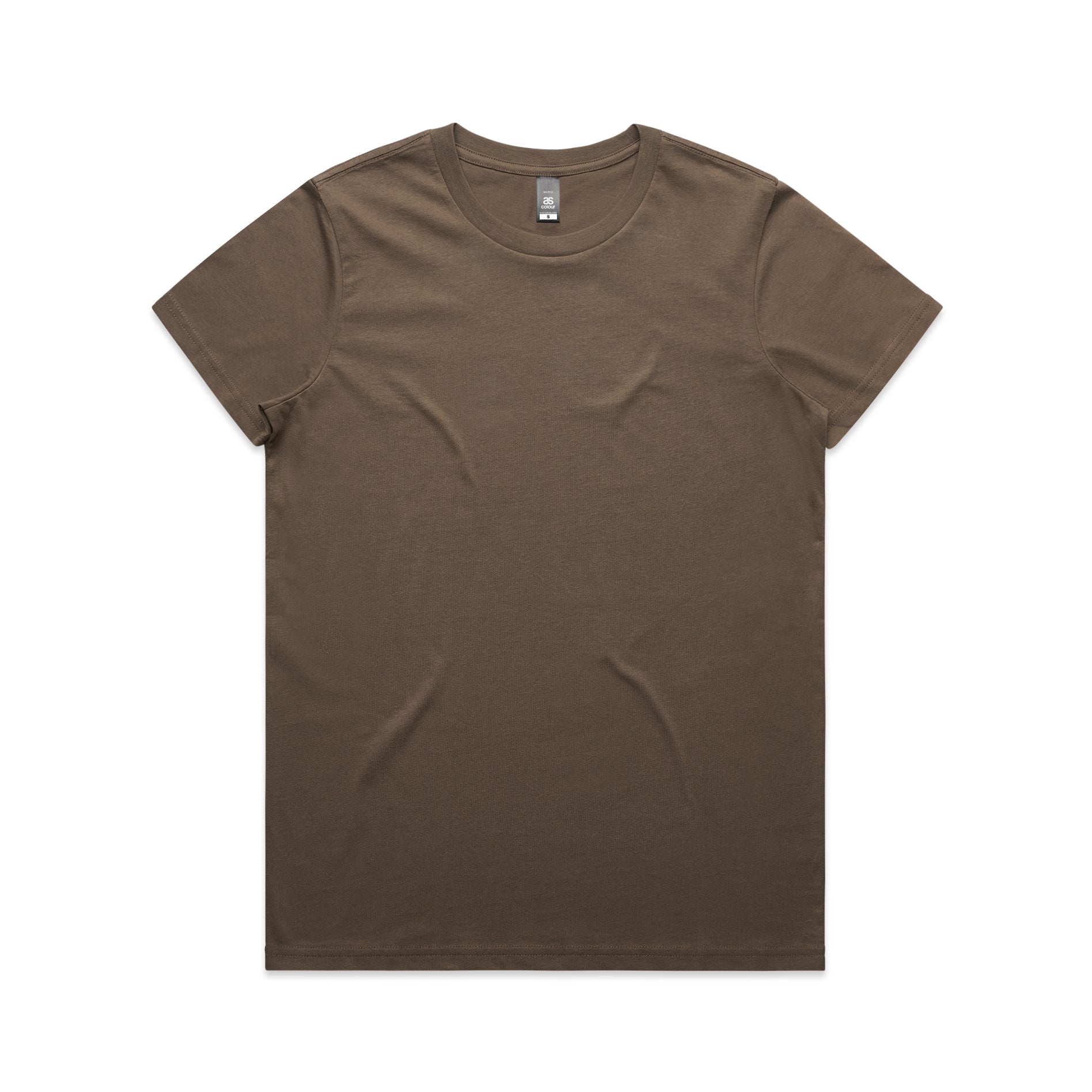 AS Colour Women's Maple Tee