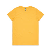 AS Colour Women's Maple Tee