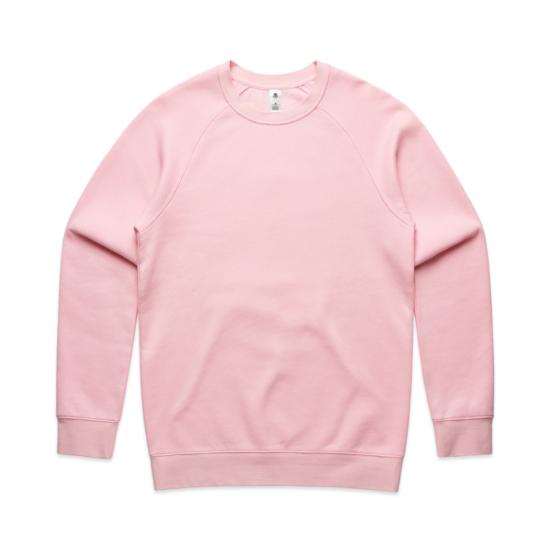 AS Colour Men's Supply Crew