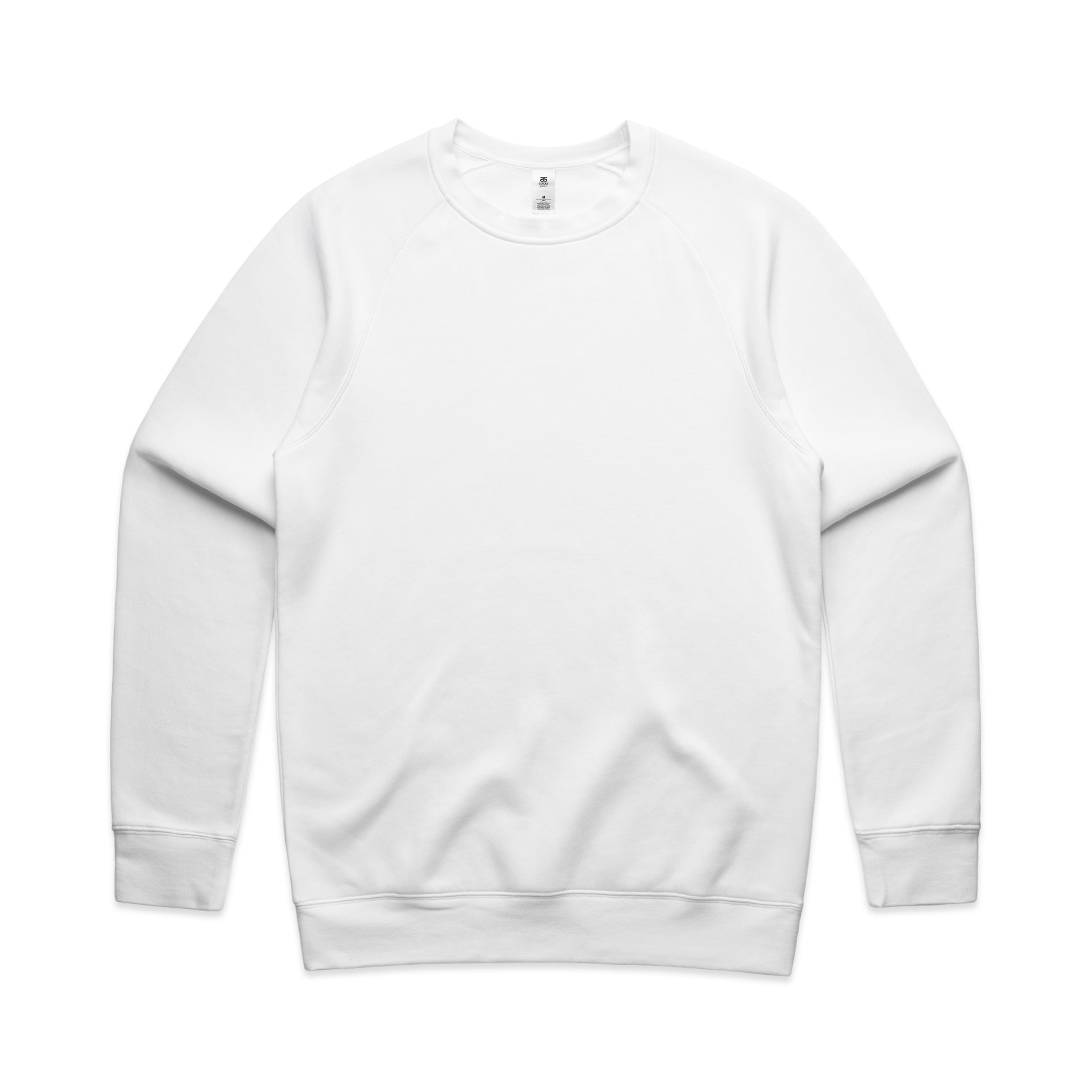 AS Colour Men's Supply Crew