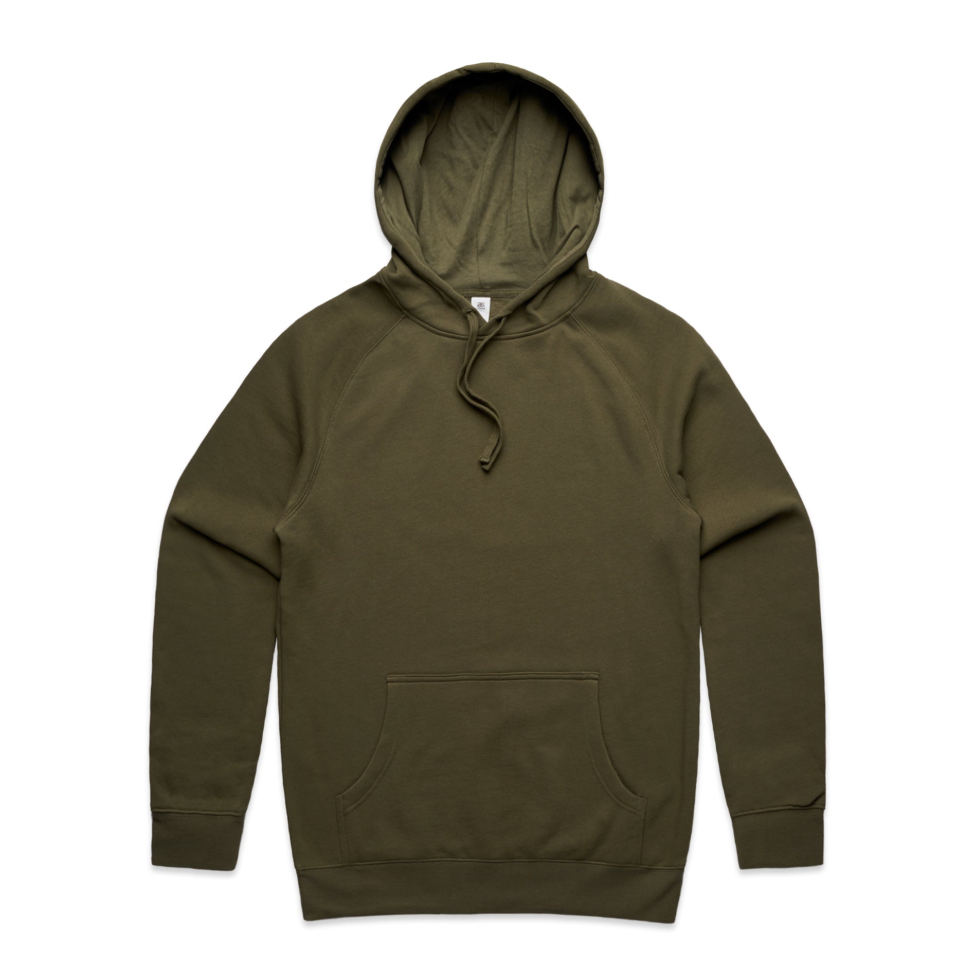 AS Colour Men's Supply Hood – Mr Merch