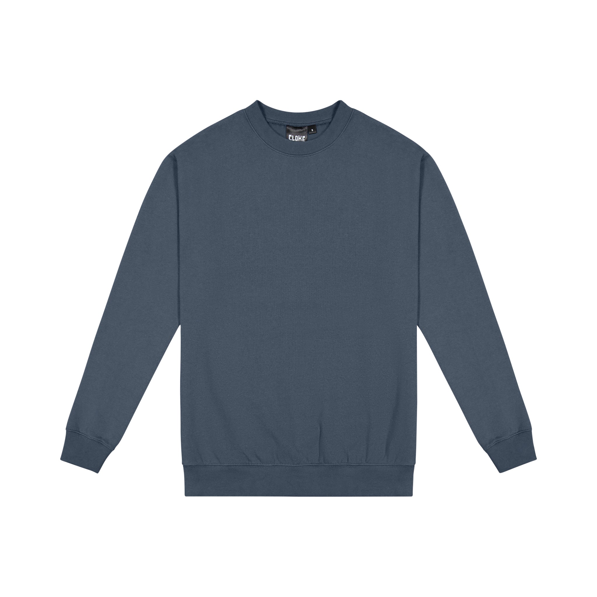 Cloke Standard Crew Neck Sweat