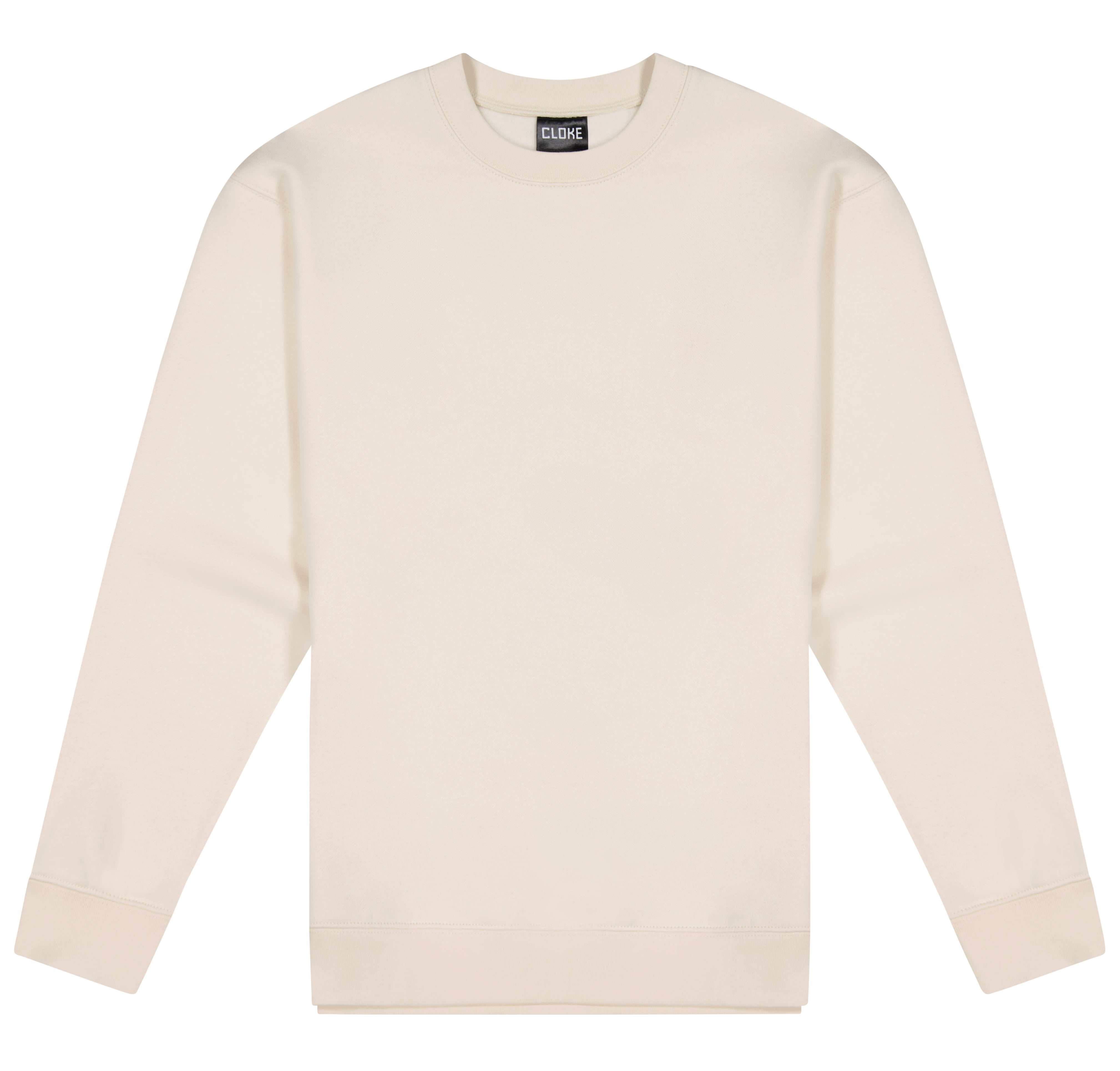 Cloke Standard Crew Neck Sweat