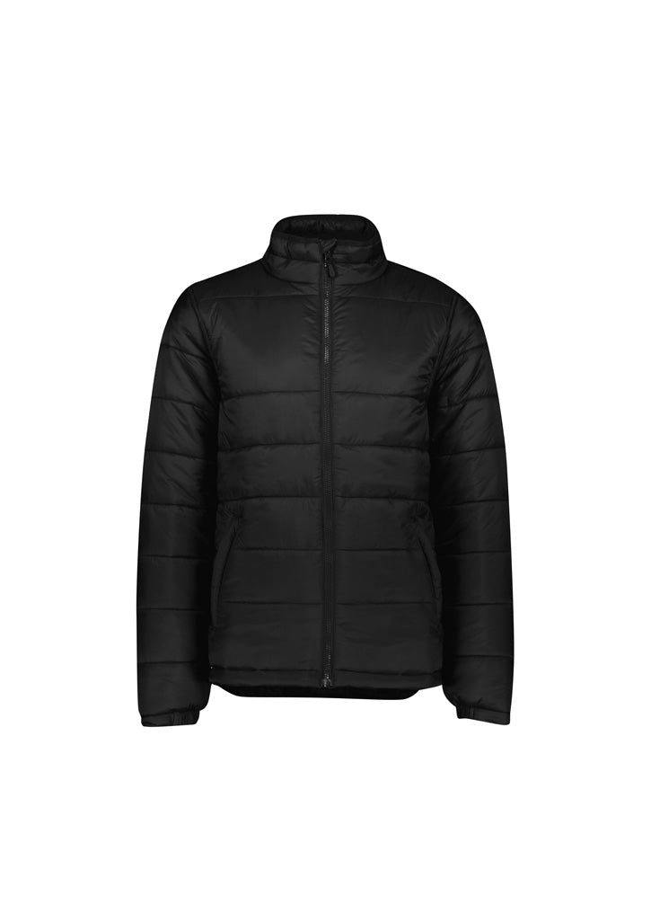 Biz Collection Alpine Jacket