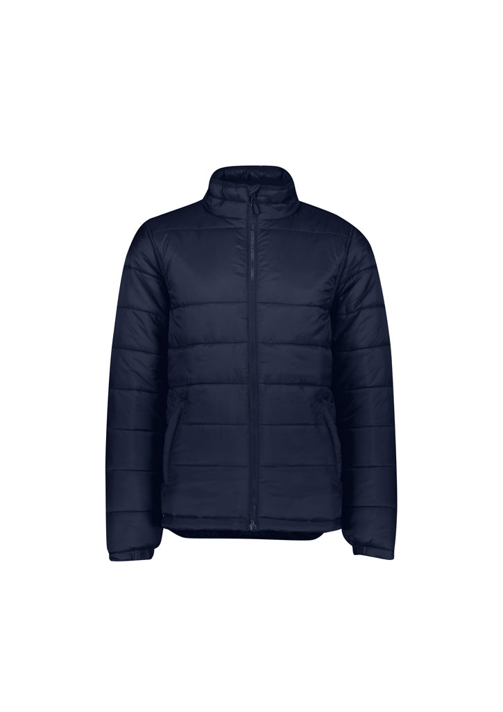 Biz Collection Alpine Jacket