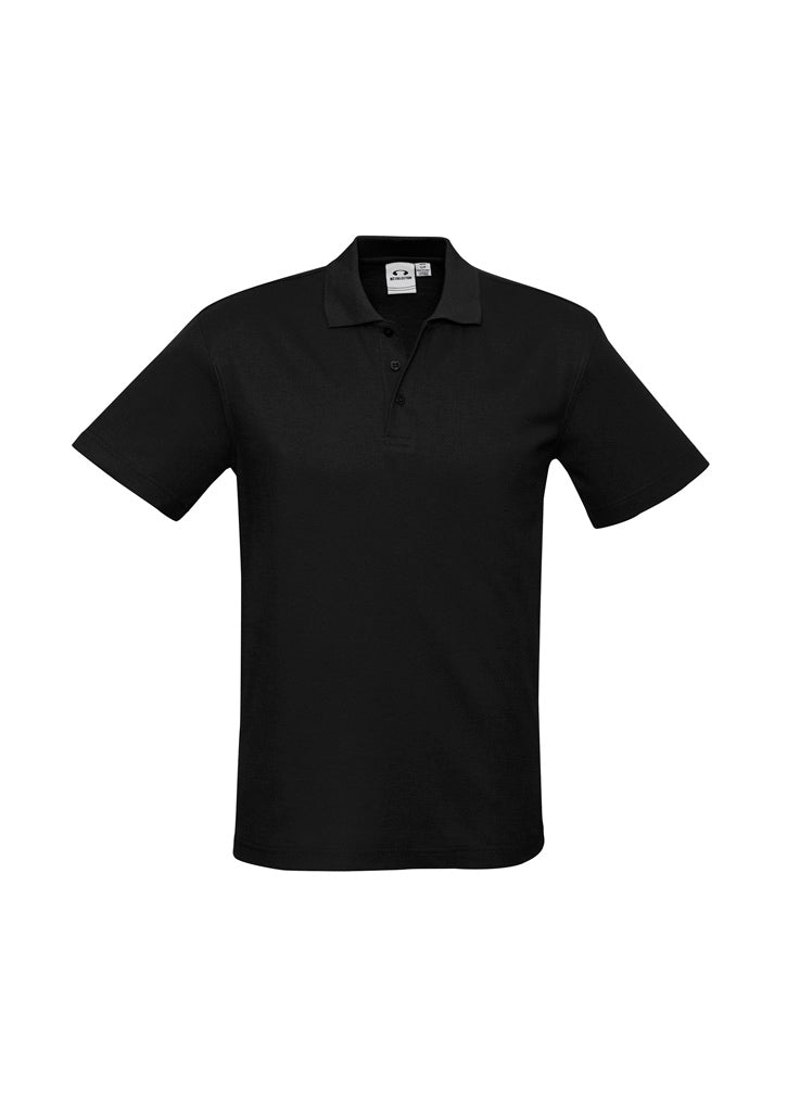 Biz Collection Crew Polo