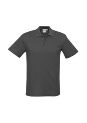 Biz Collection Crew Polo