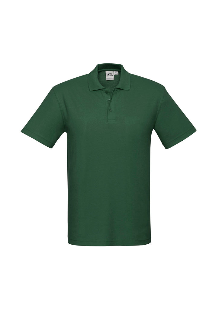 Biz Collection Crew Polo