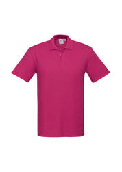Biz Collection Crew Polo