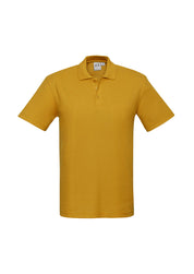 Biz Collection Crew Polo