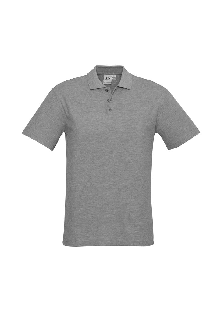 Biz Collection Crew Polo