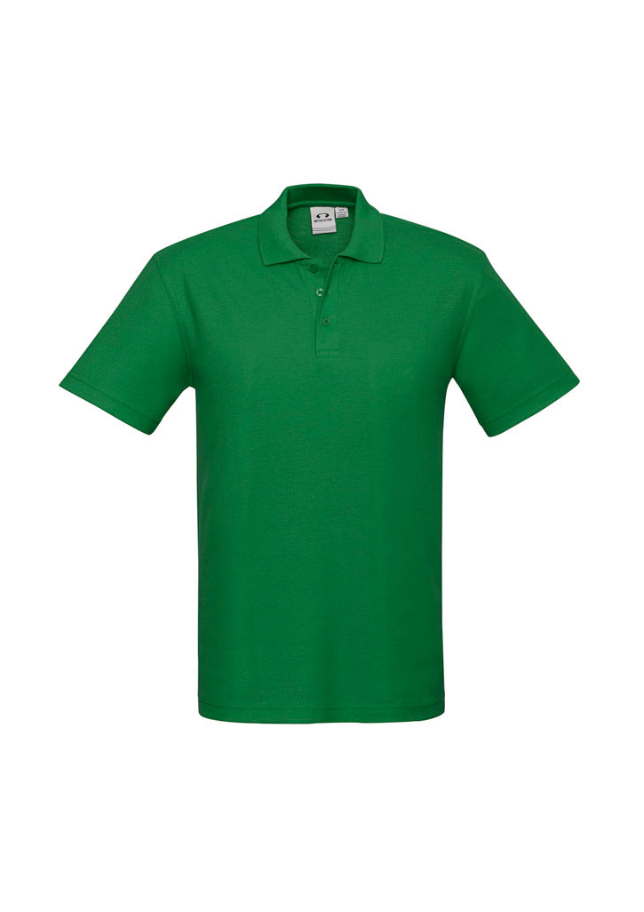 Biz Collection Crew Polo