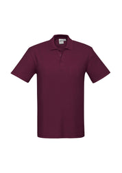 Biz Collection Crew Polo