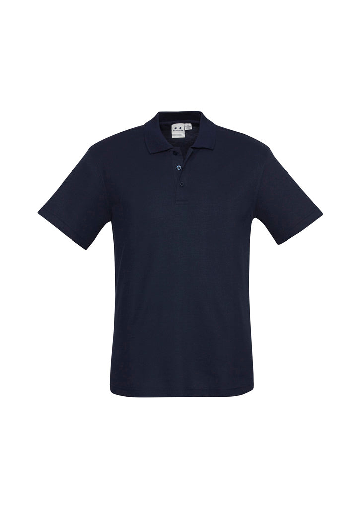 Biz Collection Crew Polo