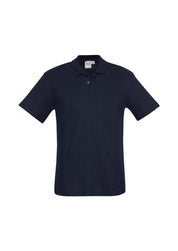 Biz Collection Crew Polo