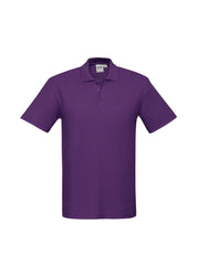 Biz Collection Crew Polo