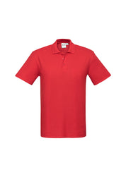 Biz Collection Crew Polo