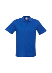 Biz Collection Crew Polo