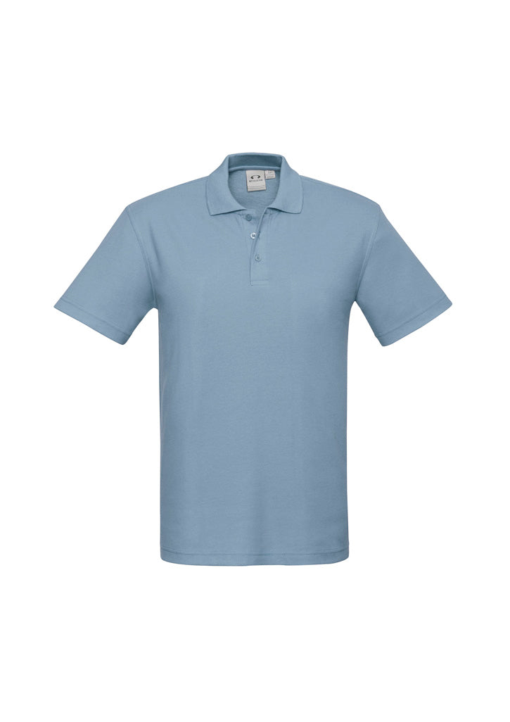 Biz Collection Crew Polo