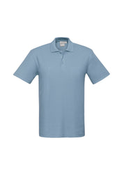 Biz Collection Crew Polo