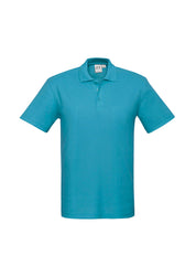 Biz Collection Crew Polo