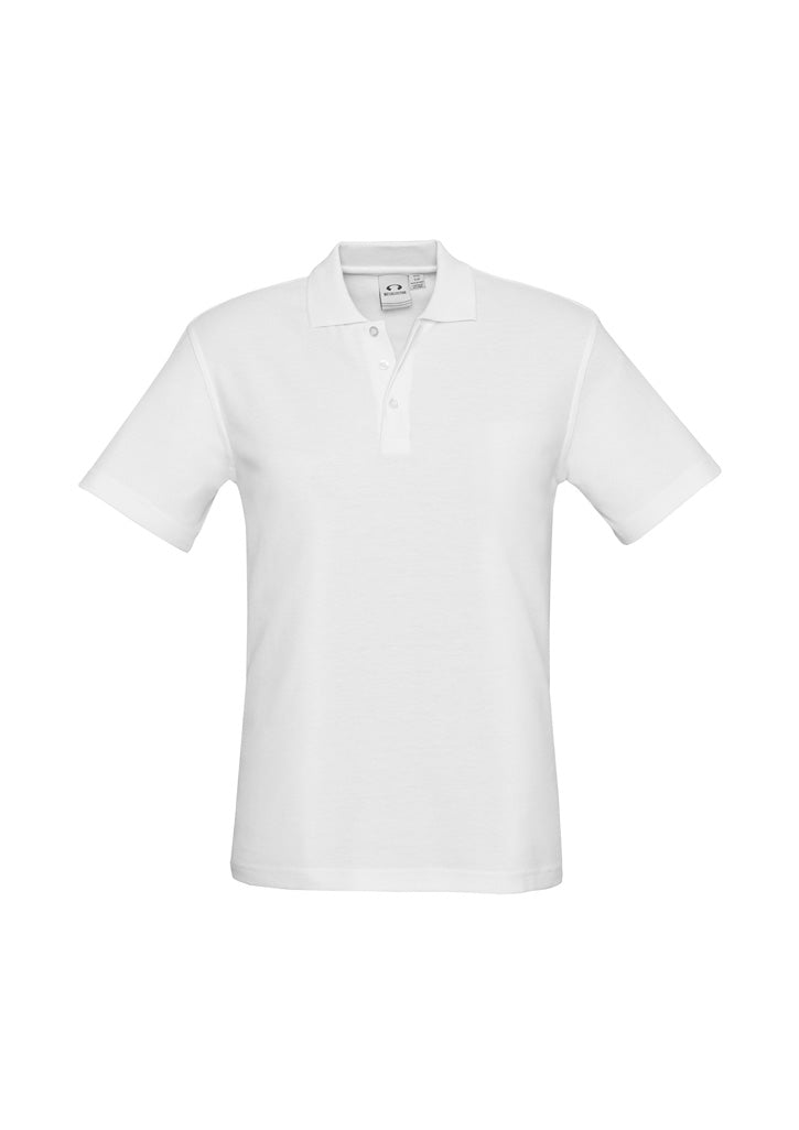 Biz Collection Crew Polo