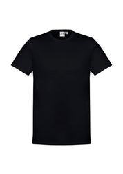 Biz Collection Men's Aero Short Sleeve Tee