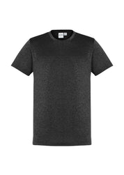 Biz Collection Men's Aero Short Sleeve Tee