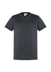 Biz Collection Men's Aero Short Sleeve Tee