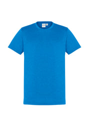 Biz Collection Men's Aero Short Sleeve Tee