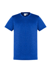 Biz Collection Men's Aero Short Sleeve Tee