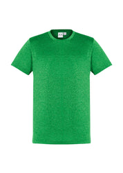 Biz Collection Men's Aero Short Sleeve Tee