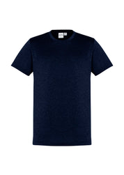 Biz Collection Men's Aero Short Sleeve Tee