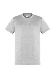 Biz Collection Men's Aero Short Sleeve Tee