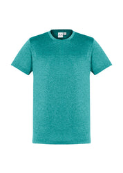 Biz Collection Men's Aero Short Sleeve Tee